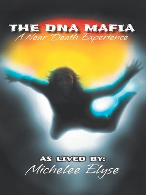cover image of The DNA Mafia